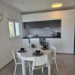 Monika Apartman *