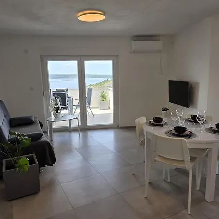 Apartman Monika