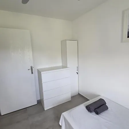 Monika Apartmán *