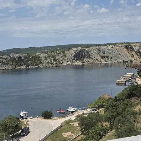 Monika Appartement Maslenica